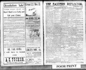 Eastern reflector, 18 November 1904